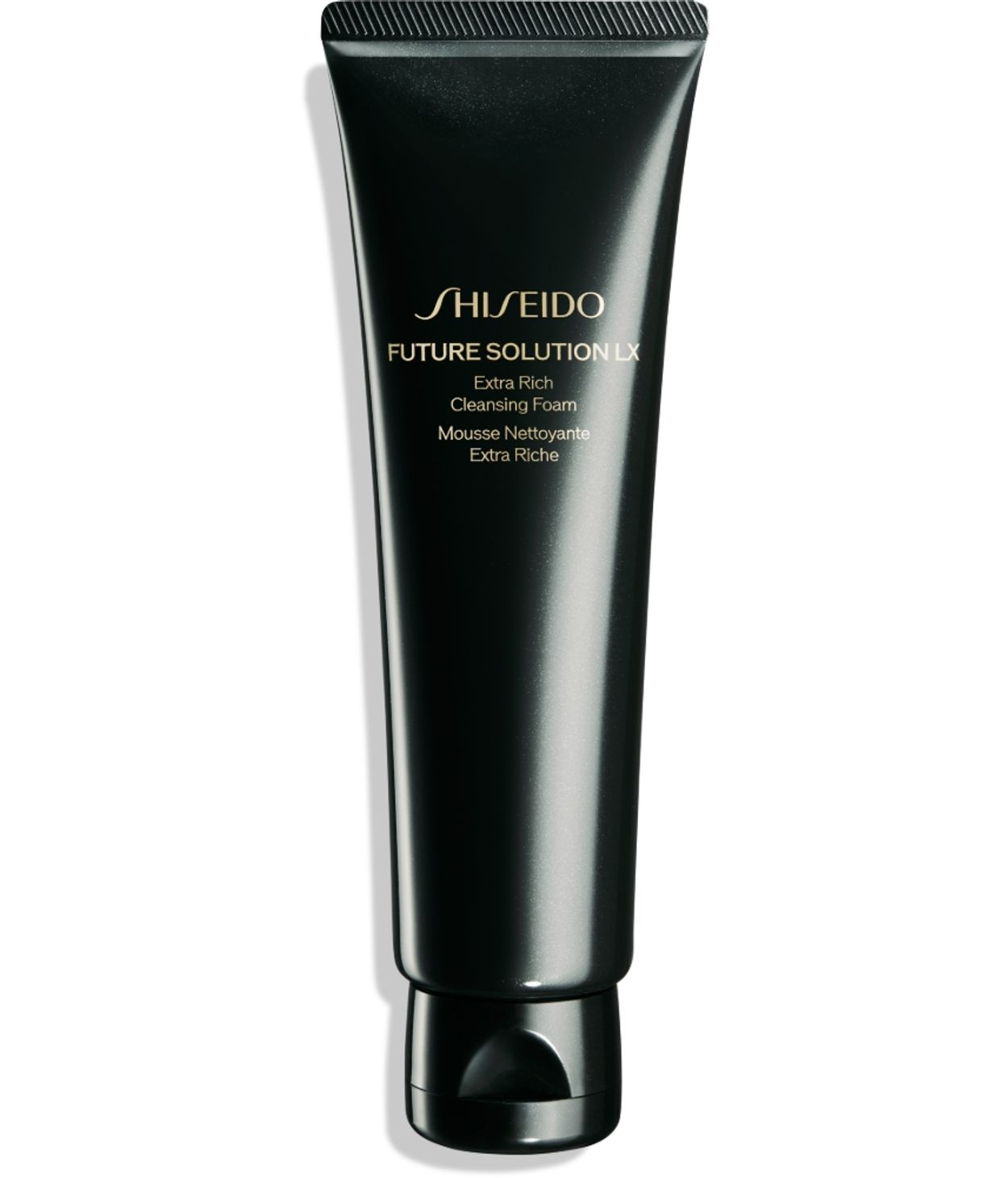 SHISEIDO FSLX Extra Rich Cleansing Foam 180ml