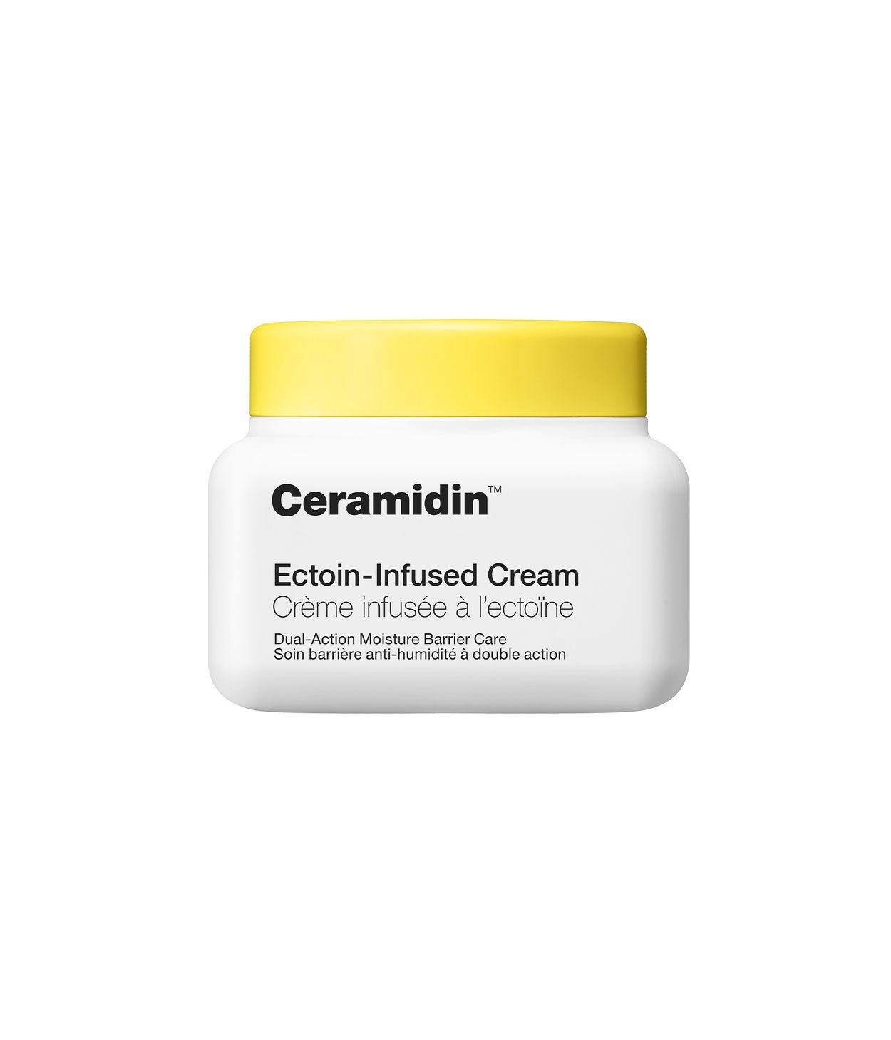 Dr.Jart+ Ceramidin Ectoin-Infused Cream 50ml