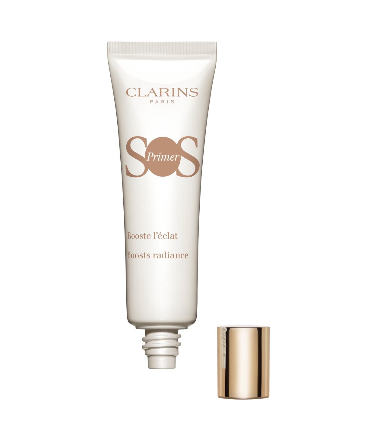 Clarins SOS Primer Luminosity 30ml