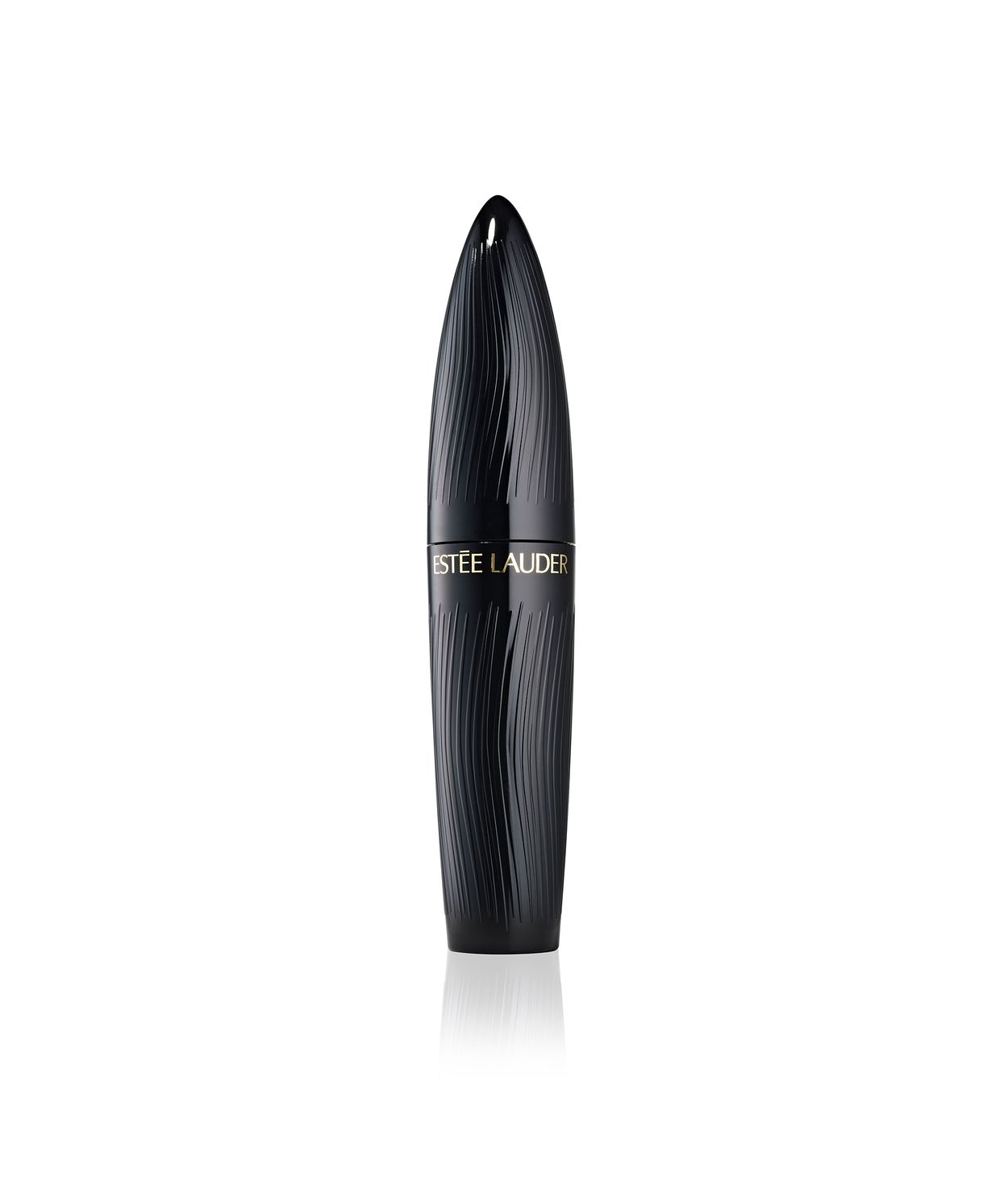 ESTEÉ LAUDER Turbo Lahs V+L Mini Mascara Black