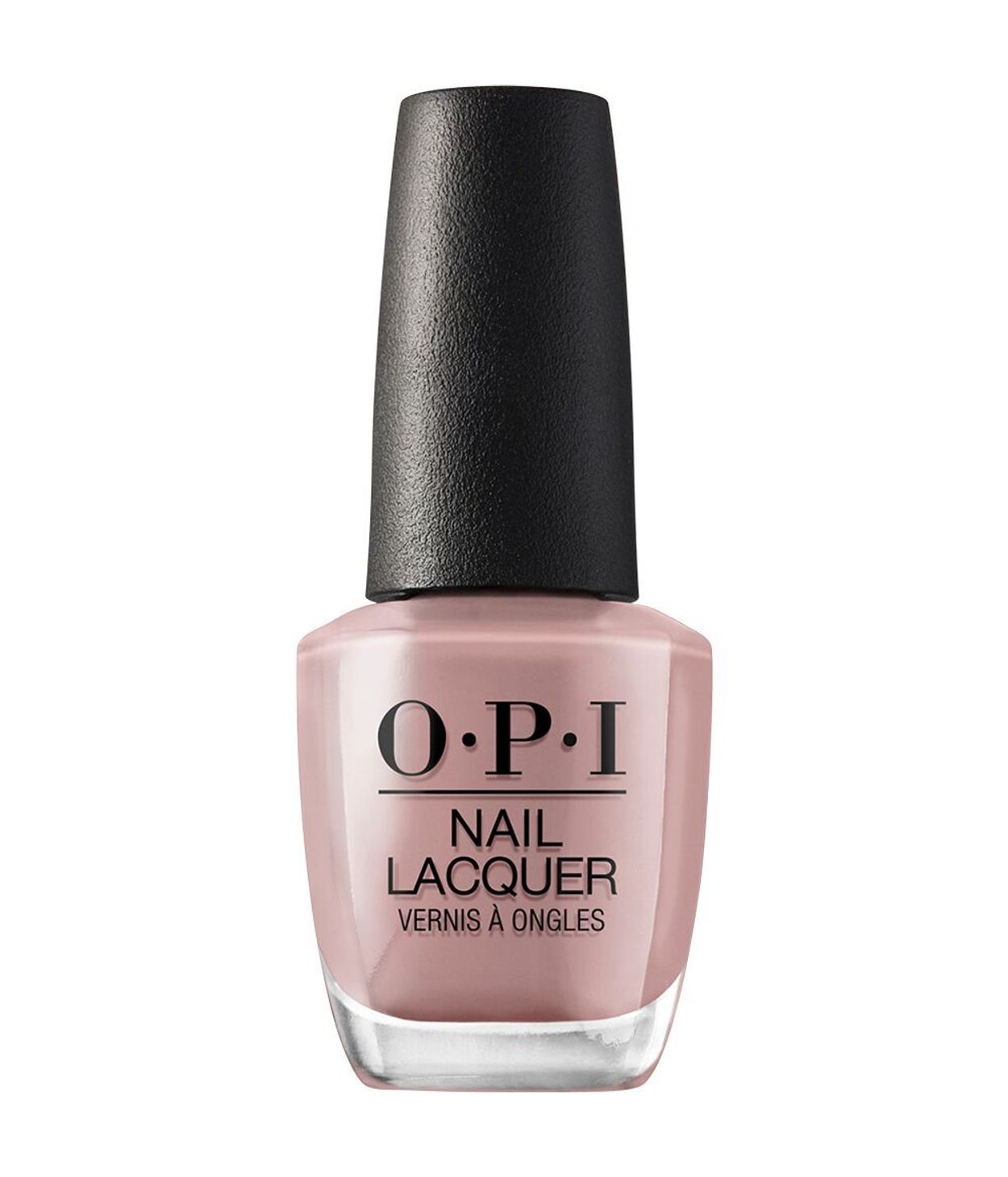 OPI Peru - Somewhere Over The Rainbow Mountain