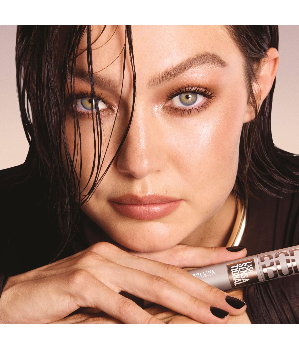 MAYBELLINE Lash Sensational Body Mascara WP