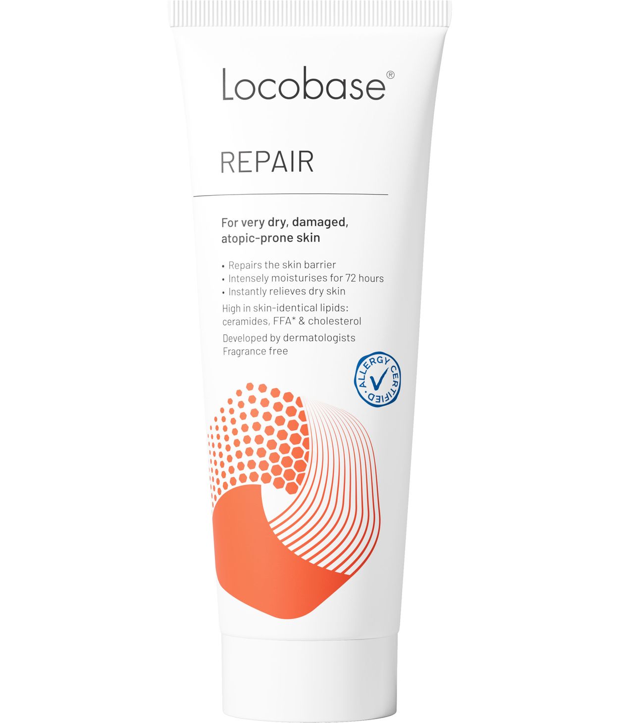Locobase Repair