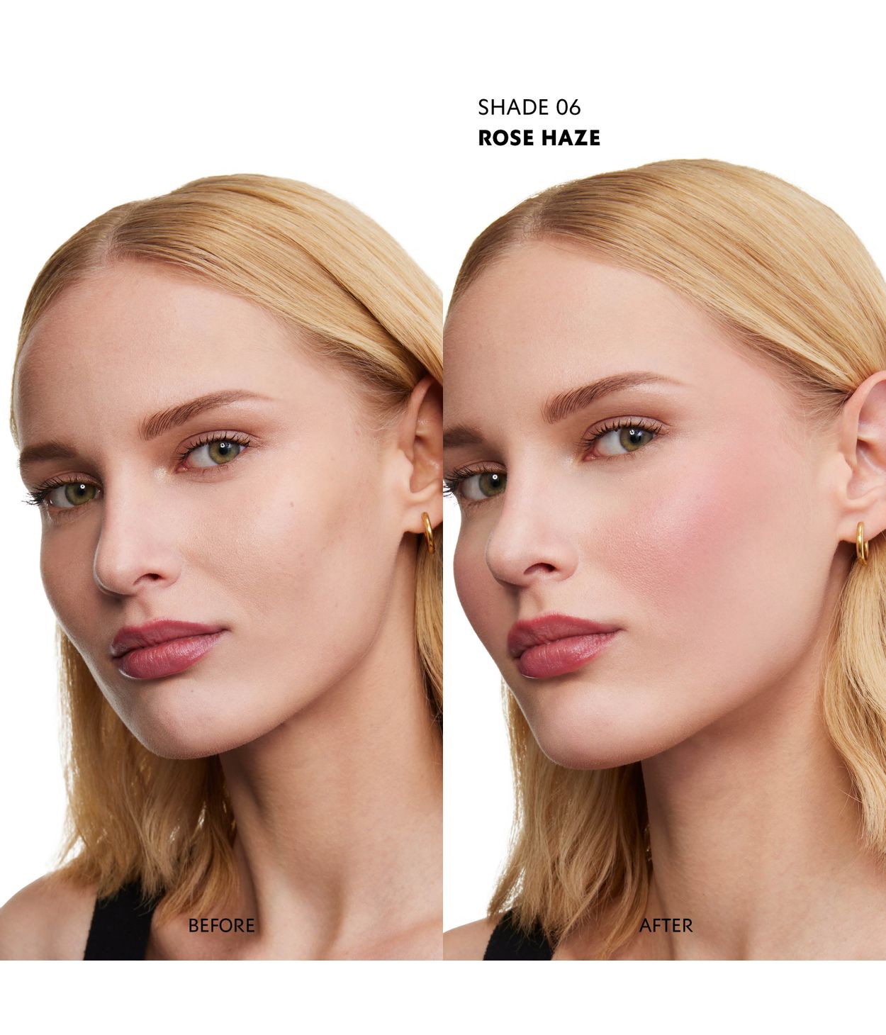 YSL Make Me Blush Pressed Powder