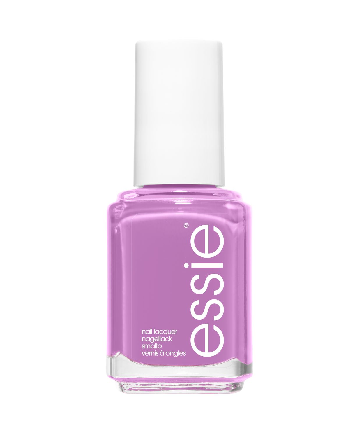 Essie 102 Play Date
