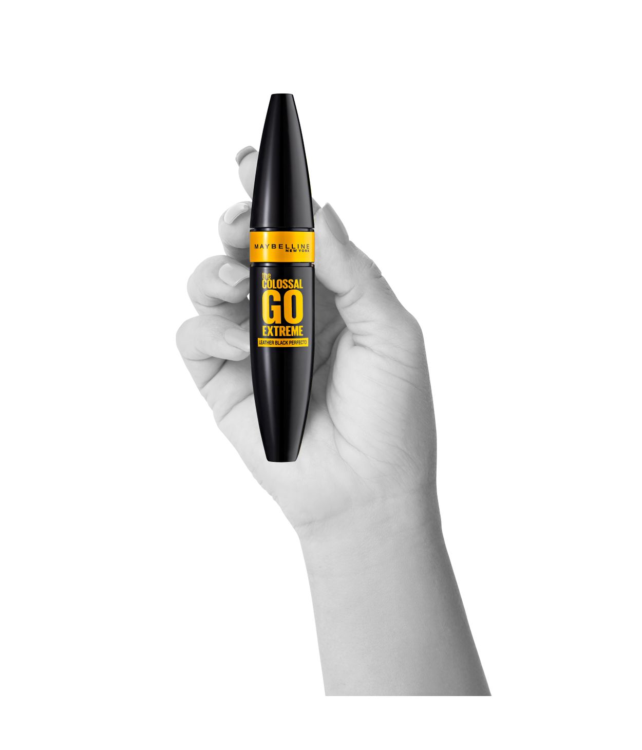 MAYBELLINE The Colossal Mascara