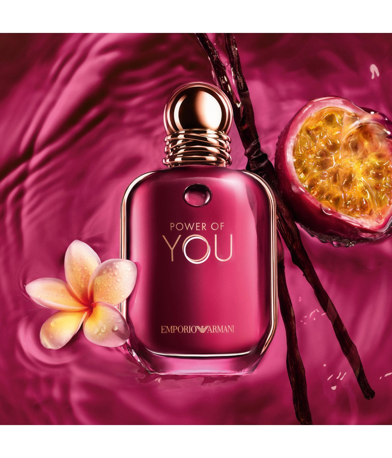 Armani Power of You EDP