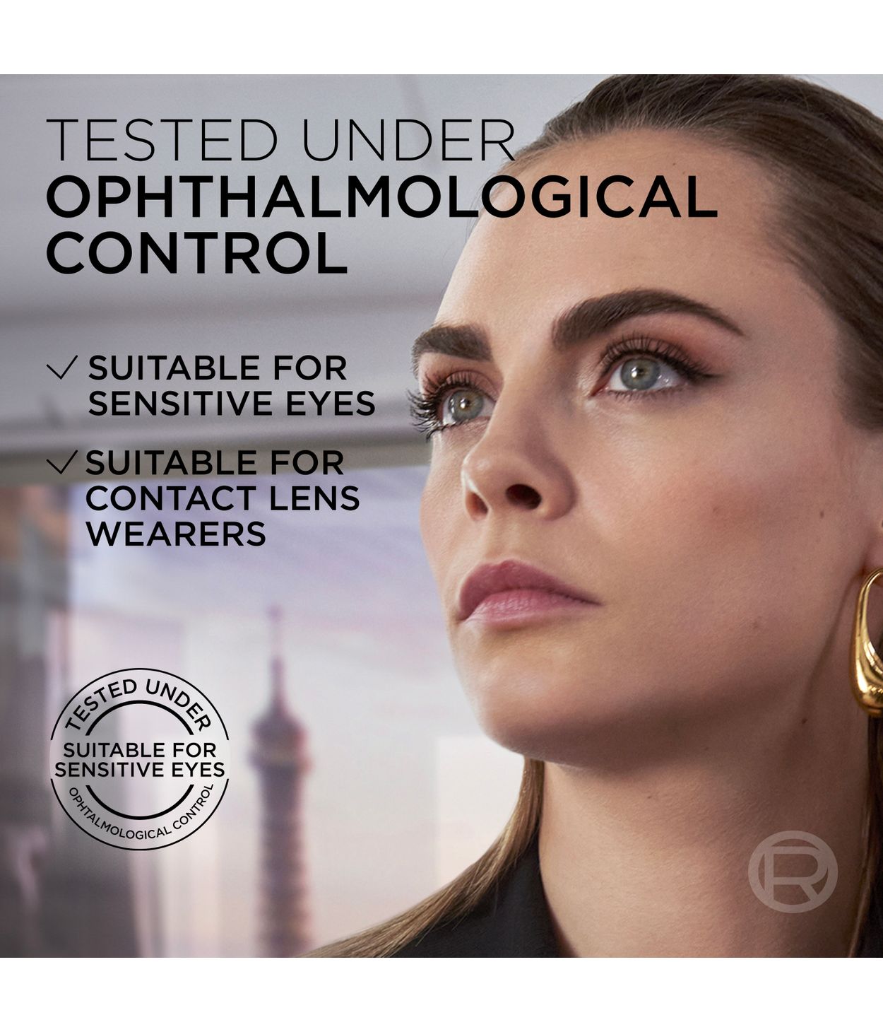 L'ORÉAL Paradise Big Deal Mascara Black