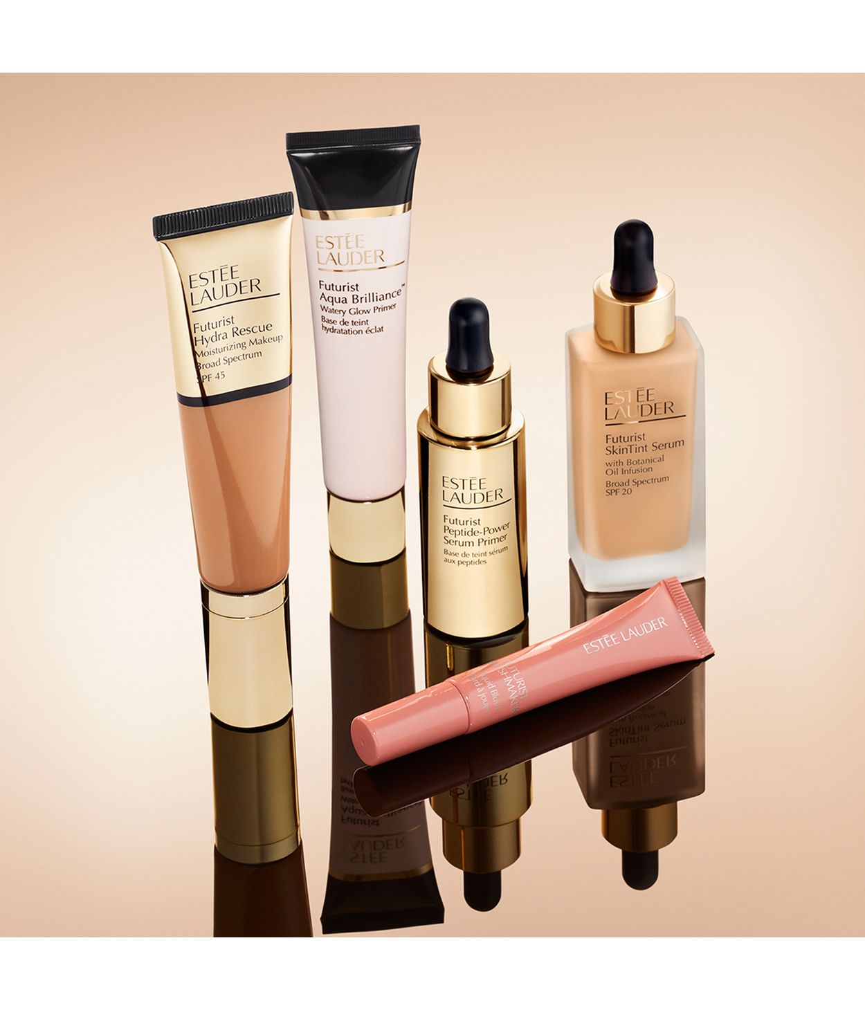 ESTÉE LAUDER Futurist Blushmaker