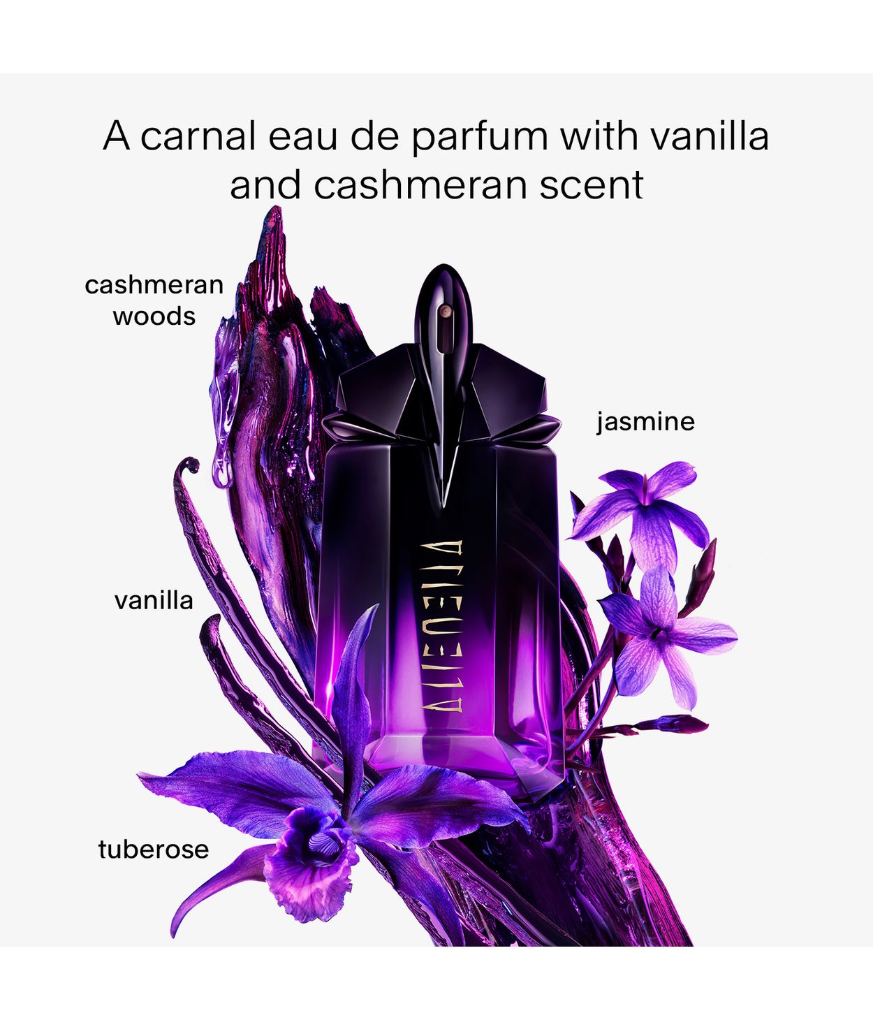 MUGLER Alien Extra Intense EDP