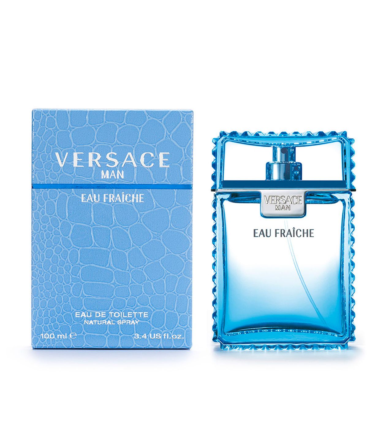 VERSACE Eau Fraiche Edt 100ml