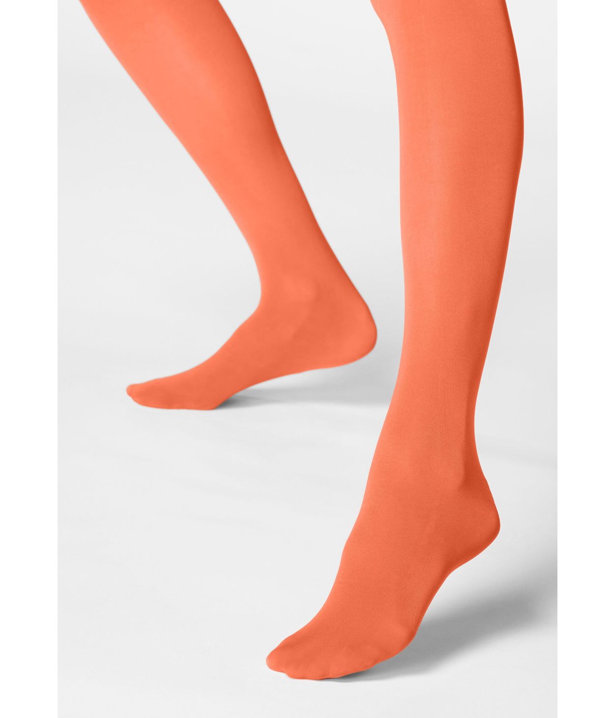 Oroblu All Colors 50 tights Mandarin 9