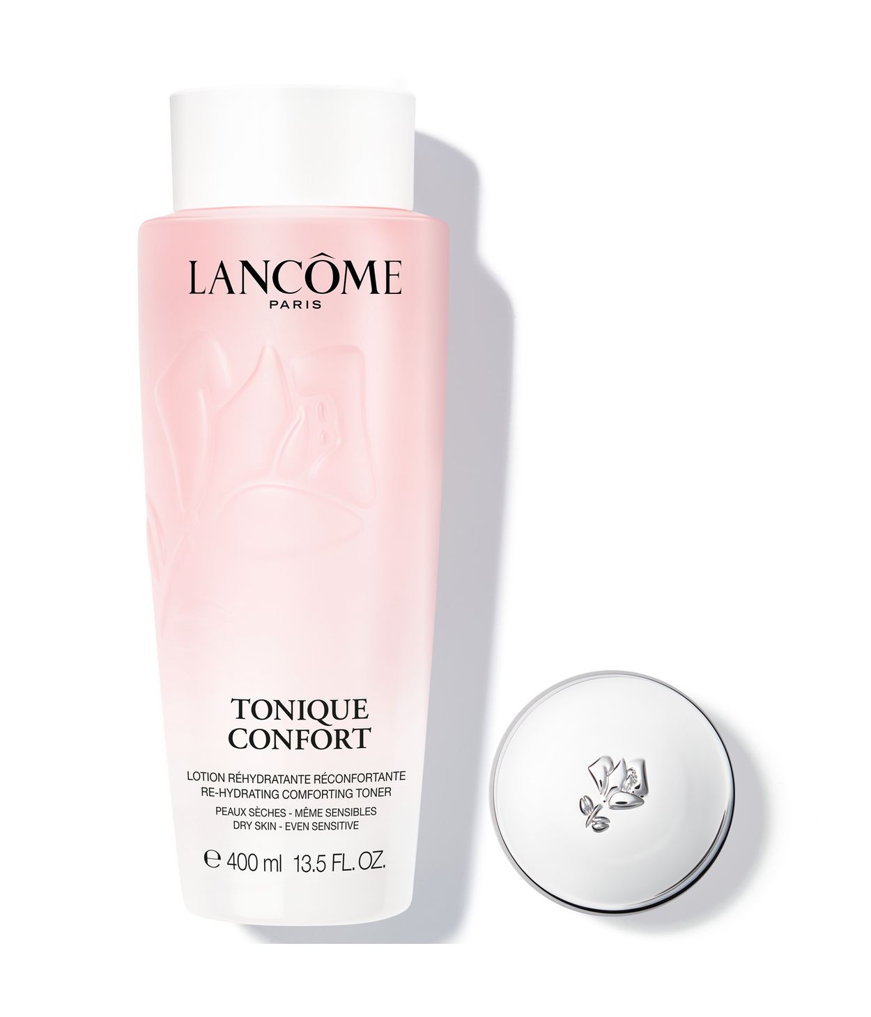 LANCOME Confort Tonique 400ml