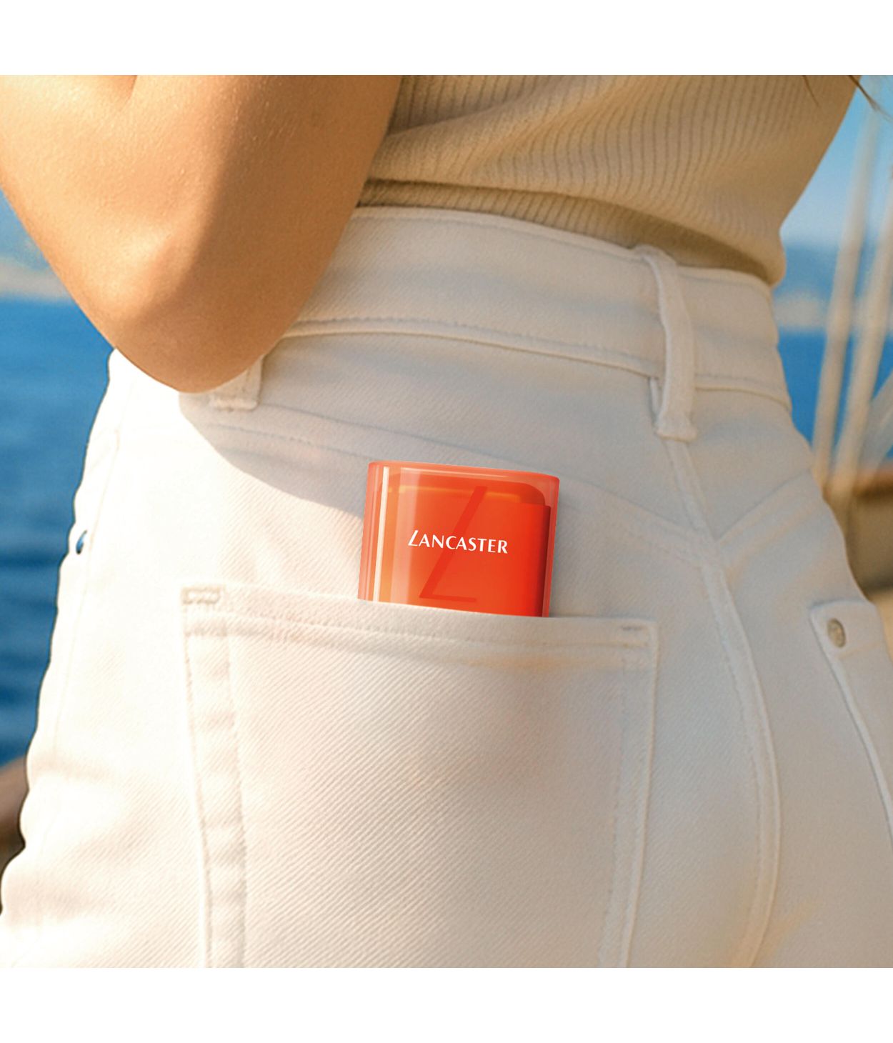 Lancaster Sun Beauty Stick SPF50