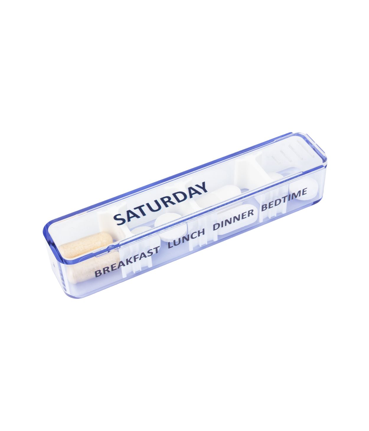 Doseringabox No1 Viku Komplett