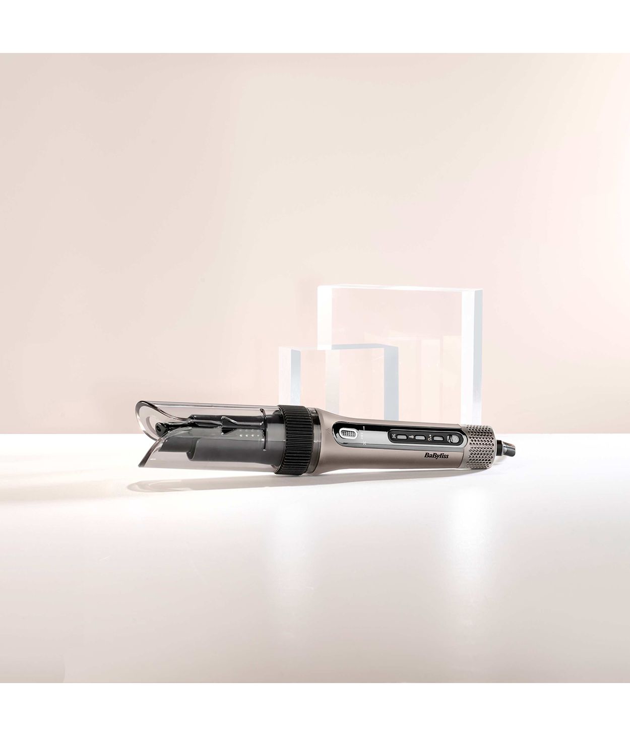 Babyliss Style Secret Air Krullujárn