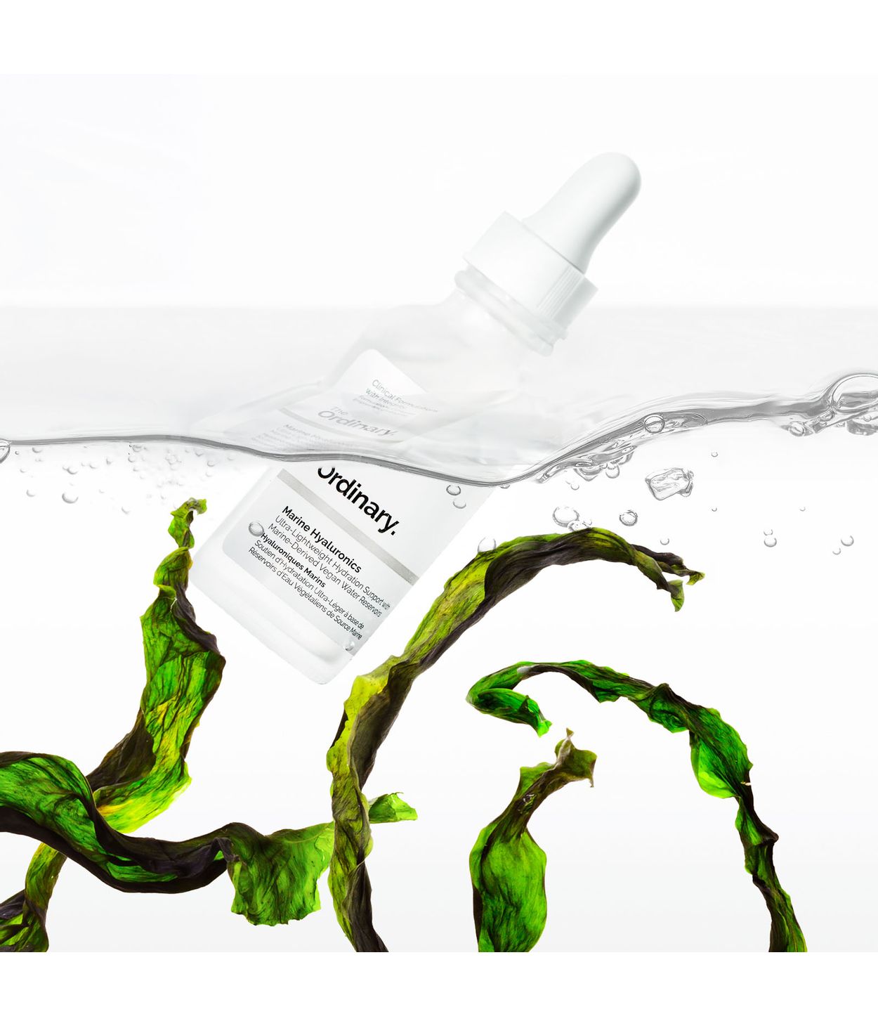 The Ordinary Marine Hyaluronics 30ml