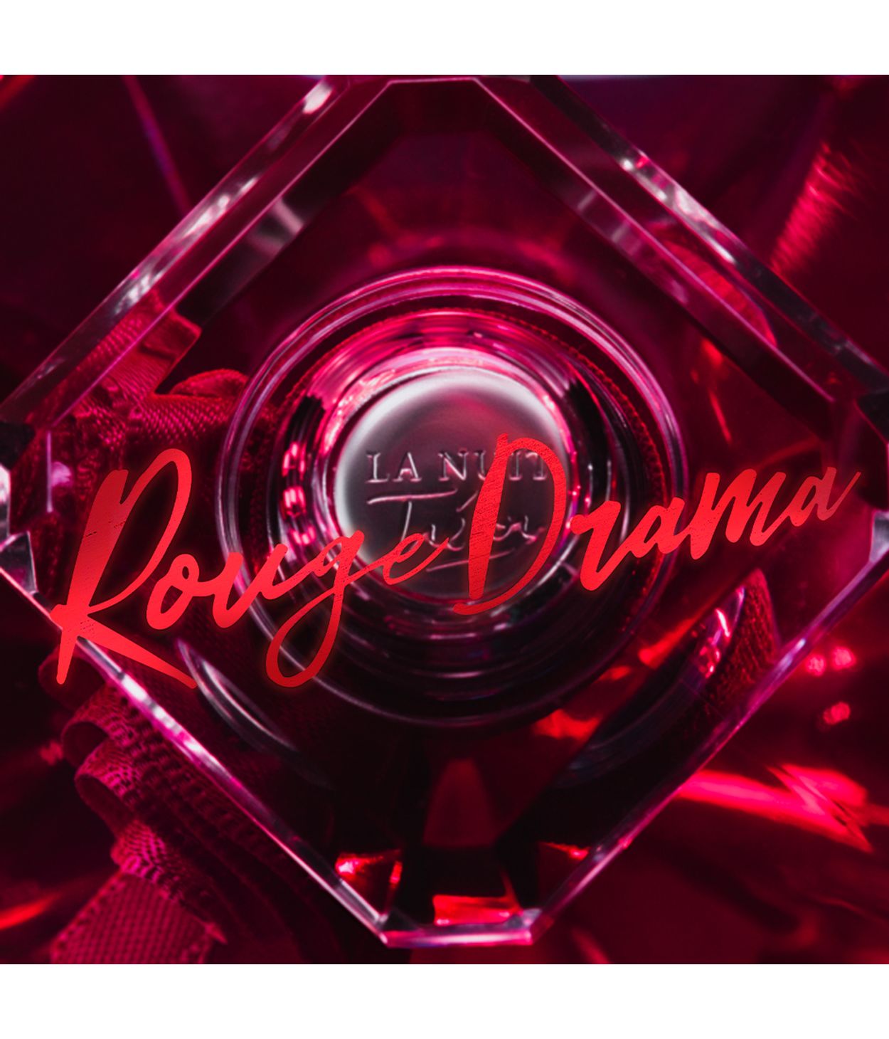 LANCÔME Trésor La Nuit Rouge Drama EDP 30ml