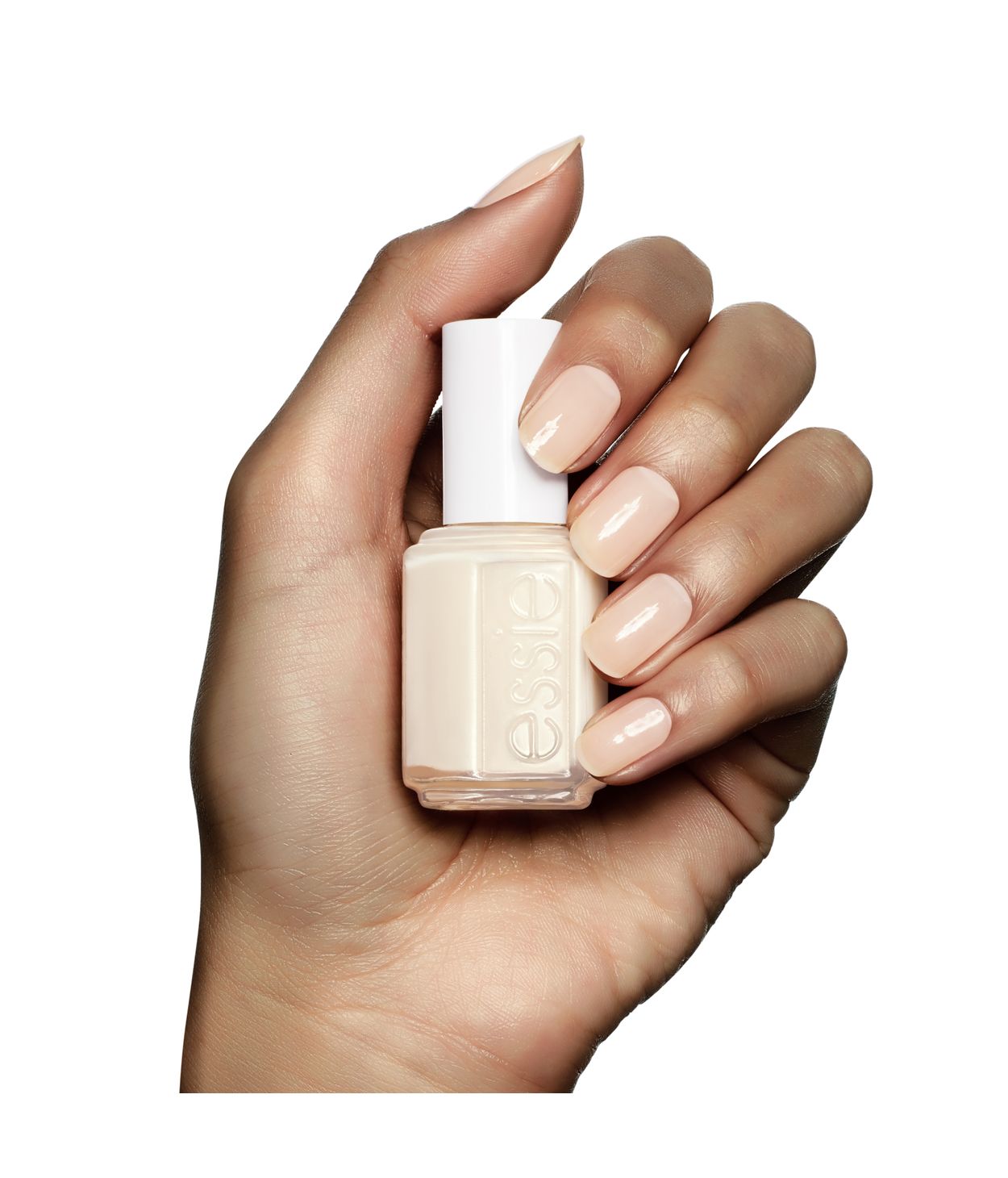 Essie 8 Limo-Scene