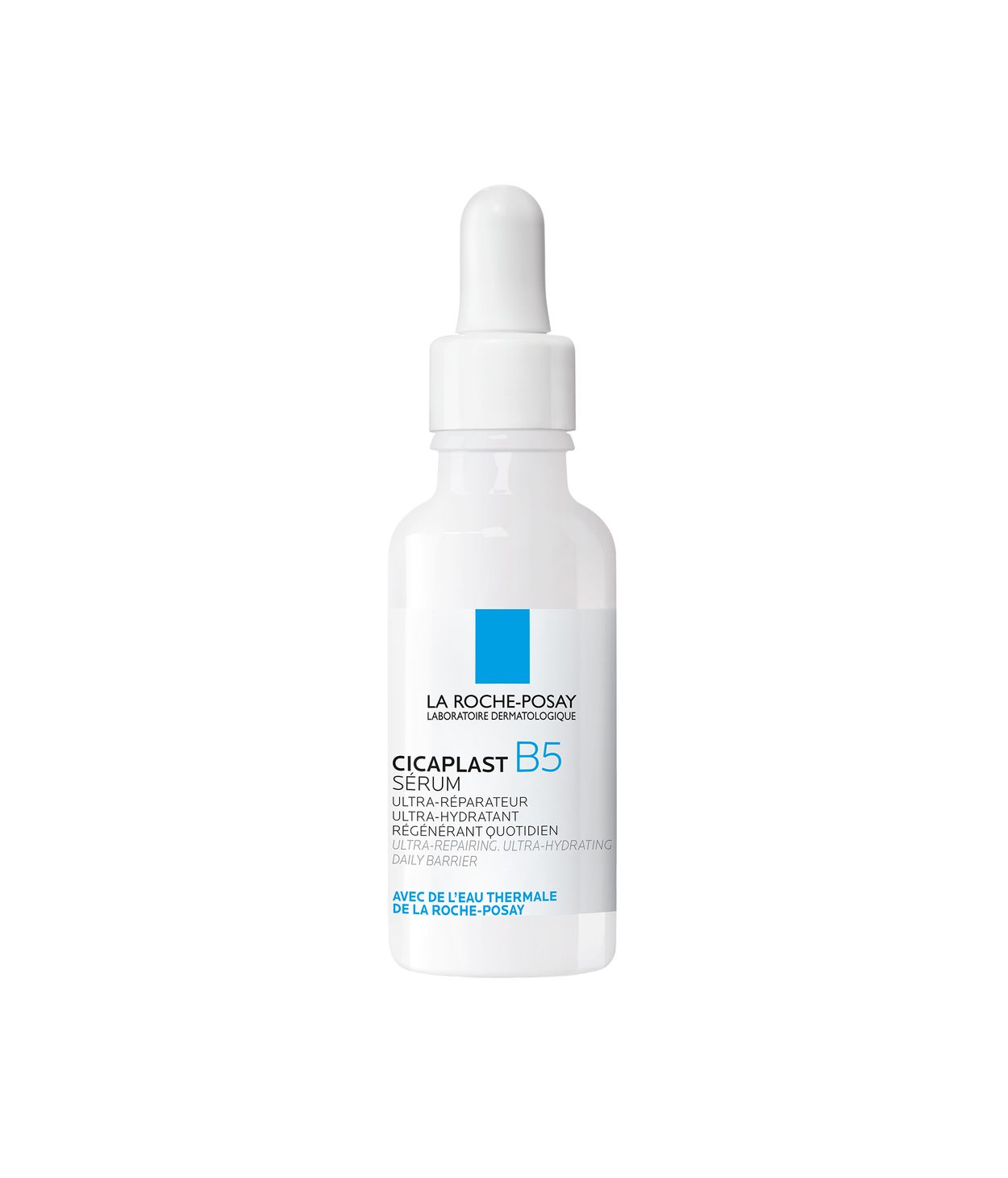 LA ROCHE-POSAY Cicaplast B5 serum 30ml