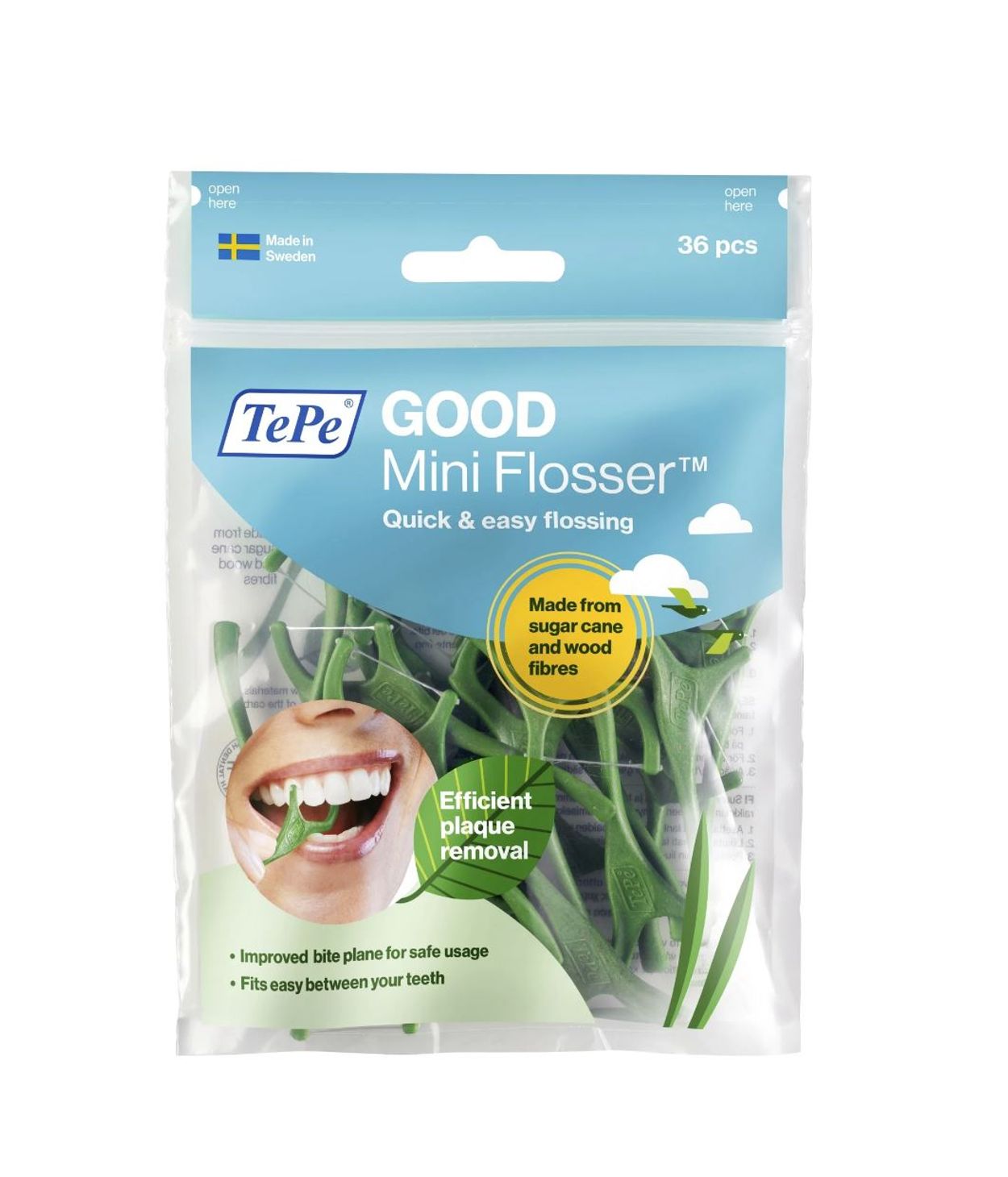 TePe Good Mini Flosser