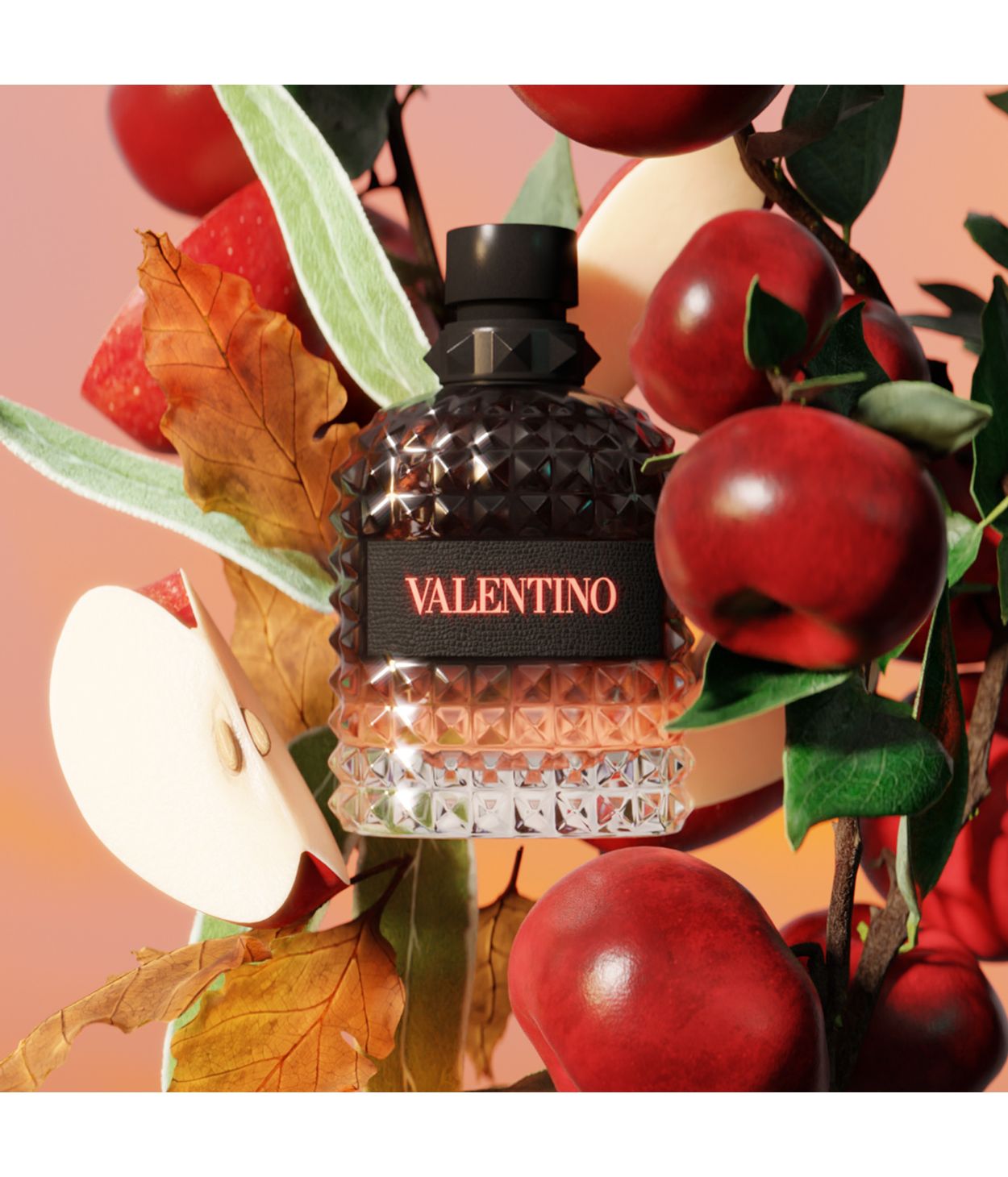 VALENTINO Born in Roma Uomo Coral Fantasy Eau de Toilette