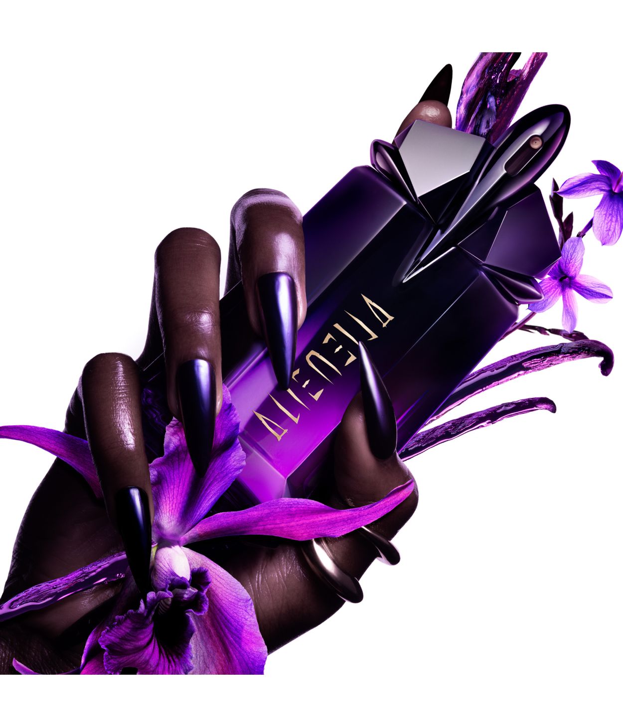MUGLER Alien Extra Intense EDP