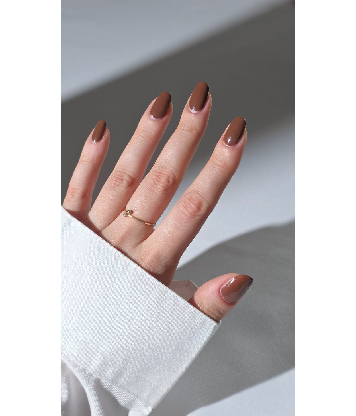 NAILBERRY Nuts About You