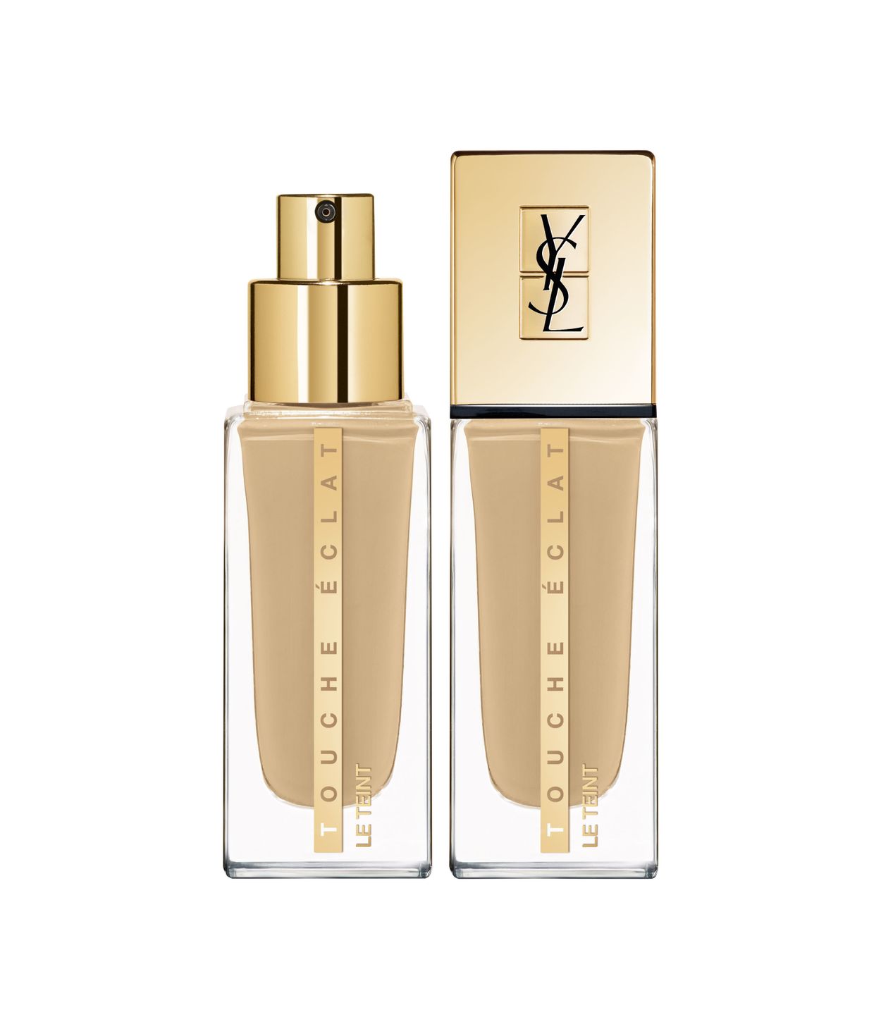 YSL Touche Éclat Le Teint