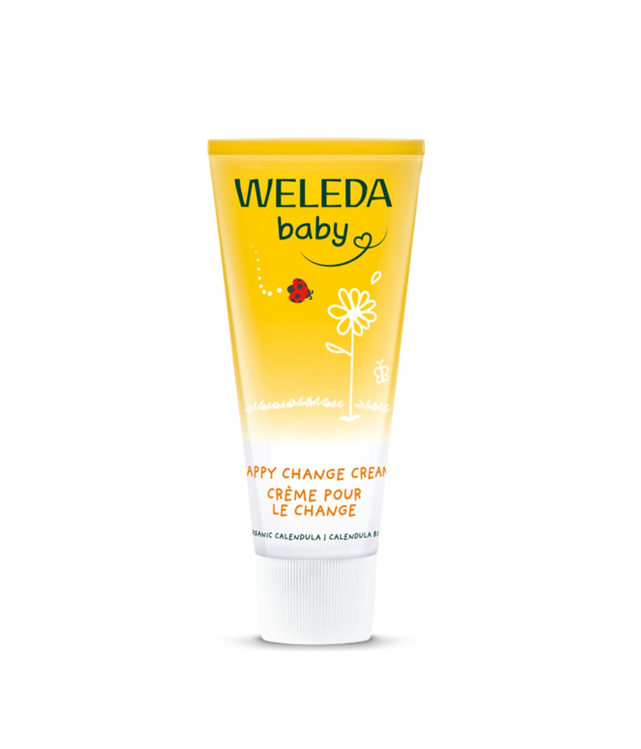 WELEDA Calendula Bossakrem 75ml