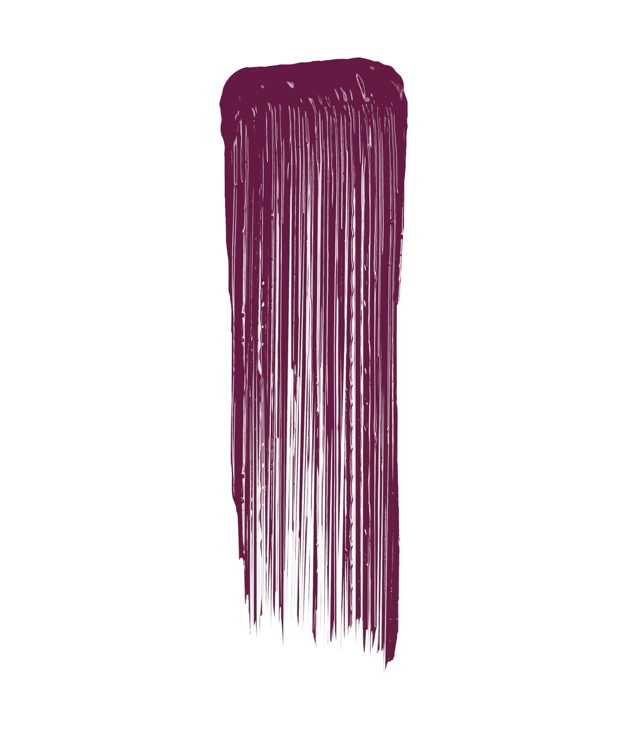 MAYBELLINE LashSens Sky High Mascara Burgundy Haze