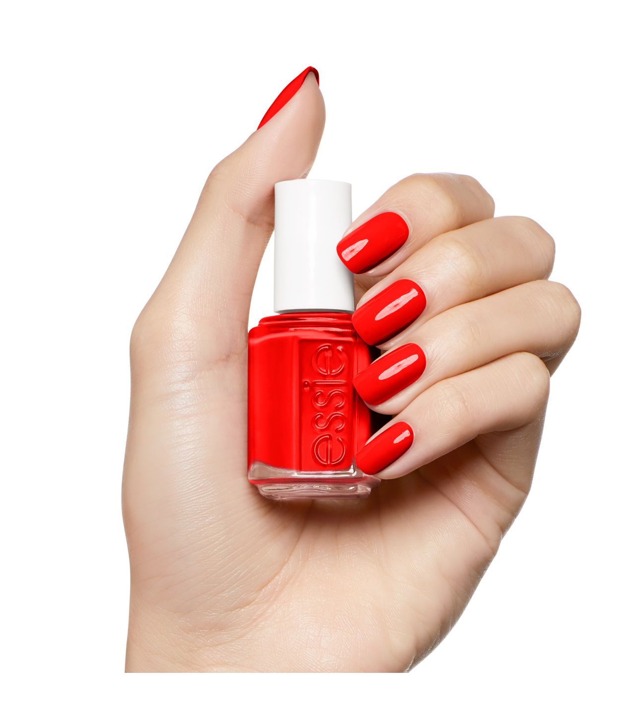 Essie 63 Too Too Hot