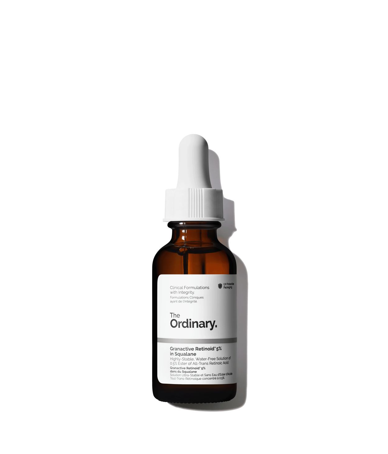 The Ordinary Granactive Retinoid 5% In Squal