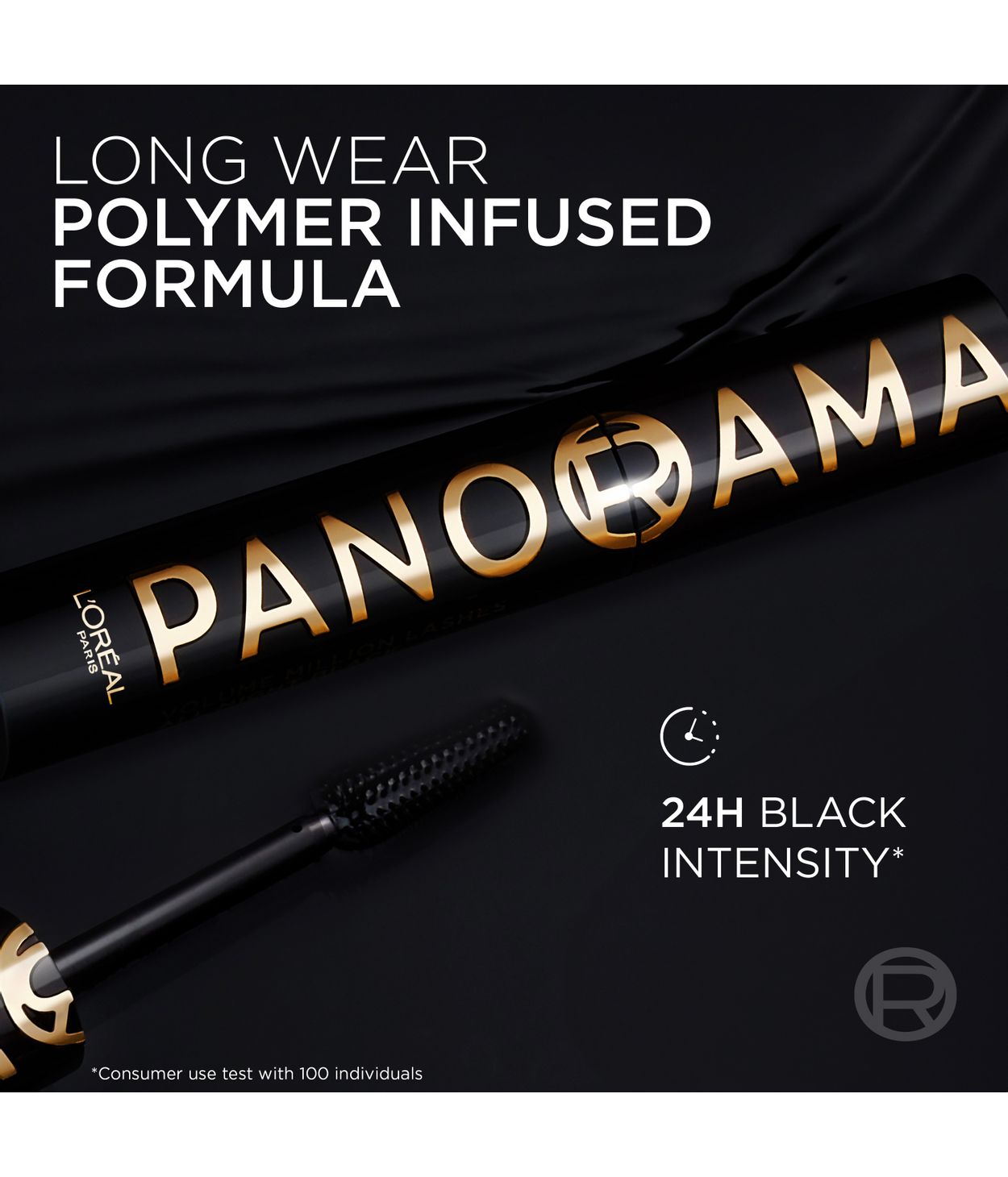 L'ORÉAL Volume Million Lashes Panorama All Night B