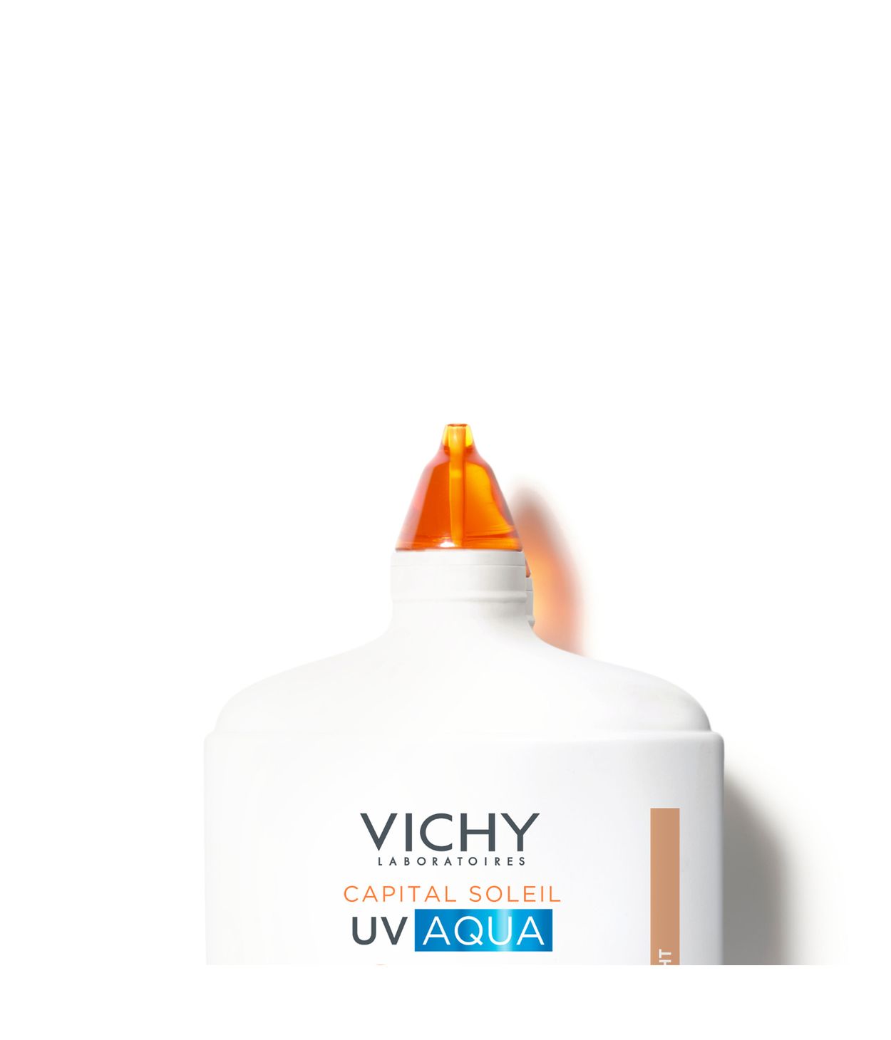 VICHY CS UV Aqua Fluid Tinted Light SPF50 50ml