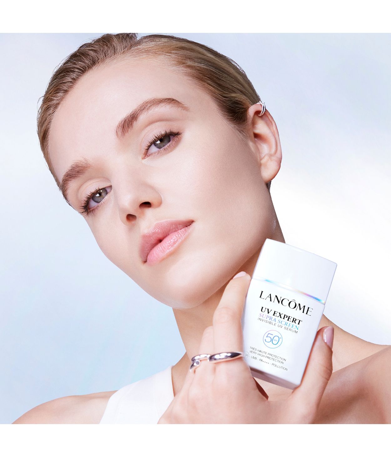 LANCOME UV Expert Supra Screen SPF50 40ml