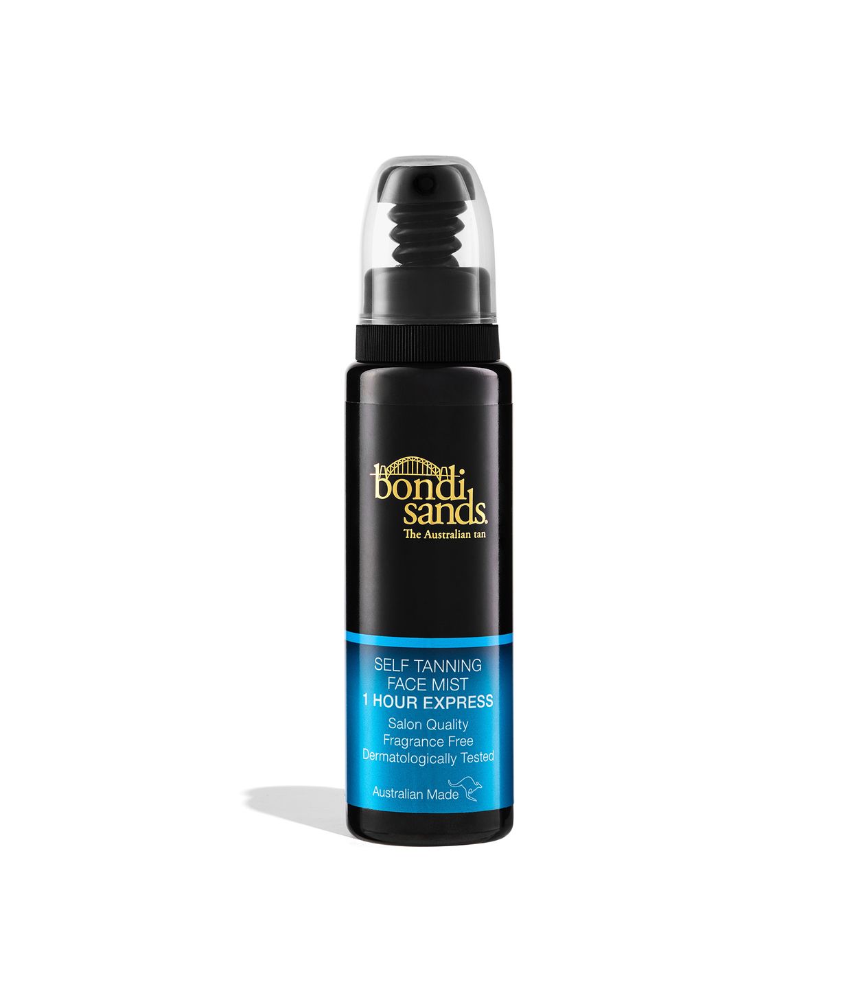 Bondi Sands Express 1H Face Mist 70ml