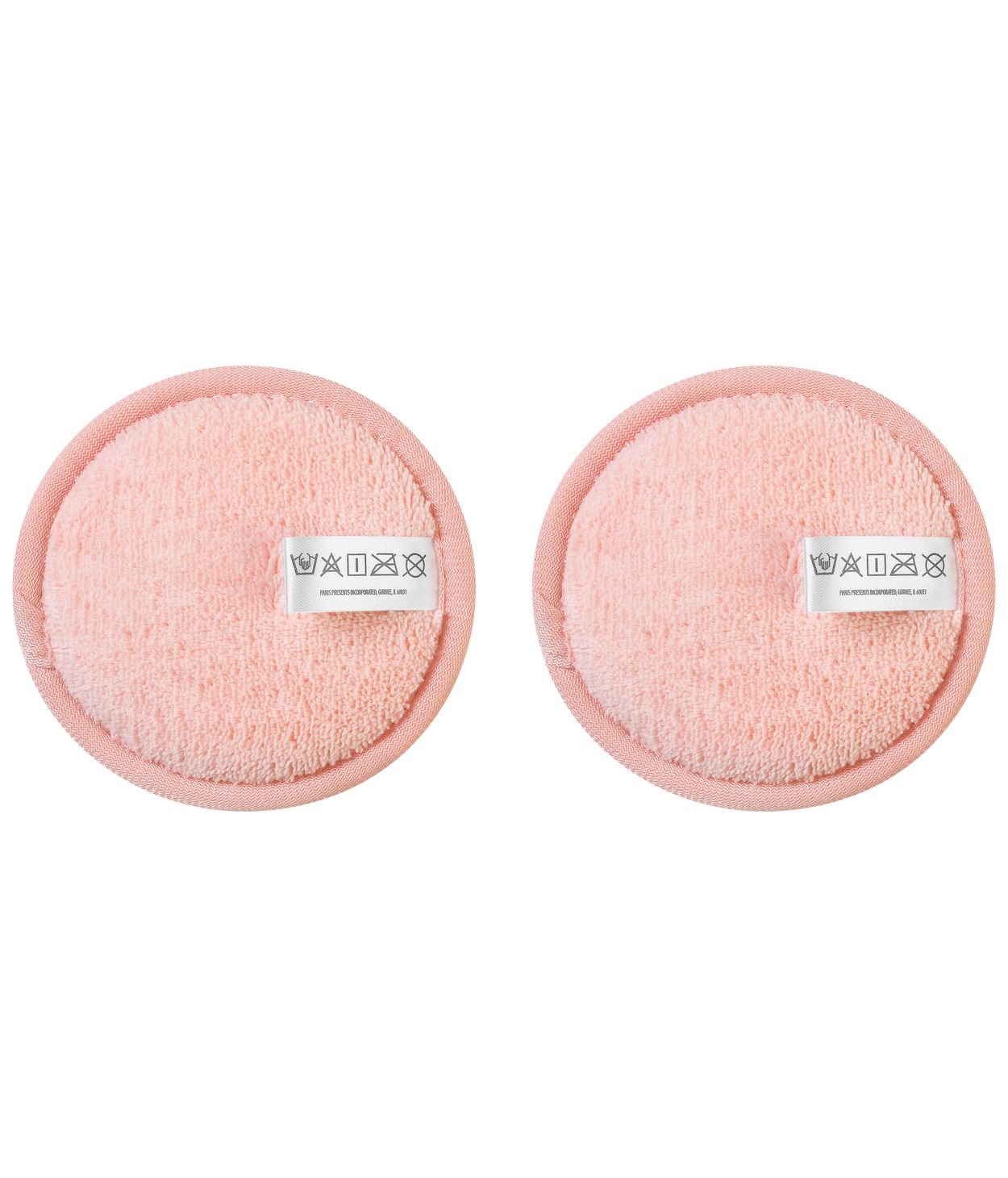 REAL TECHNIQUES Skinimalist Makeup Remover Pads