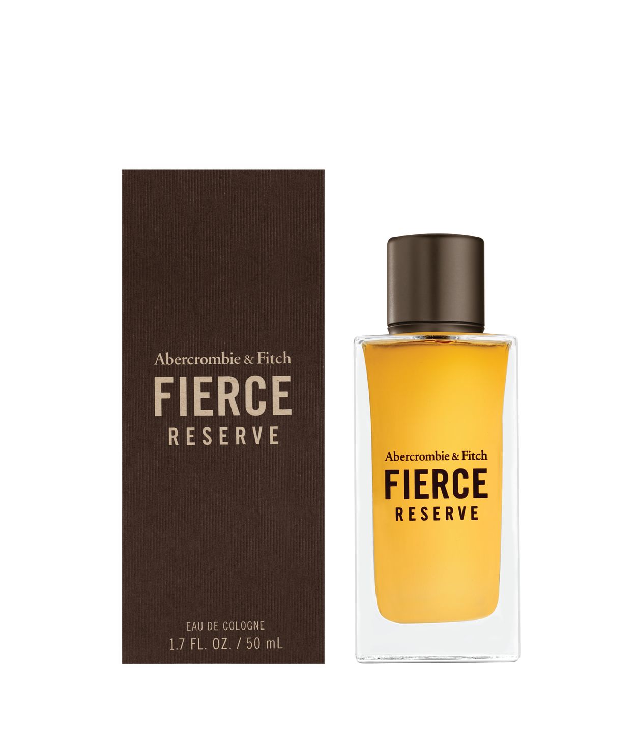 Abercrombie & Fitch Fierce Reserve Eau de Cologne