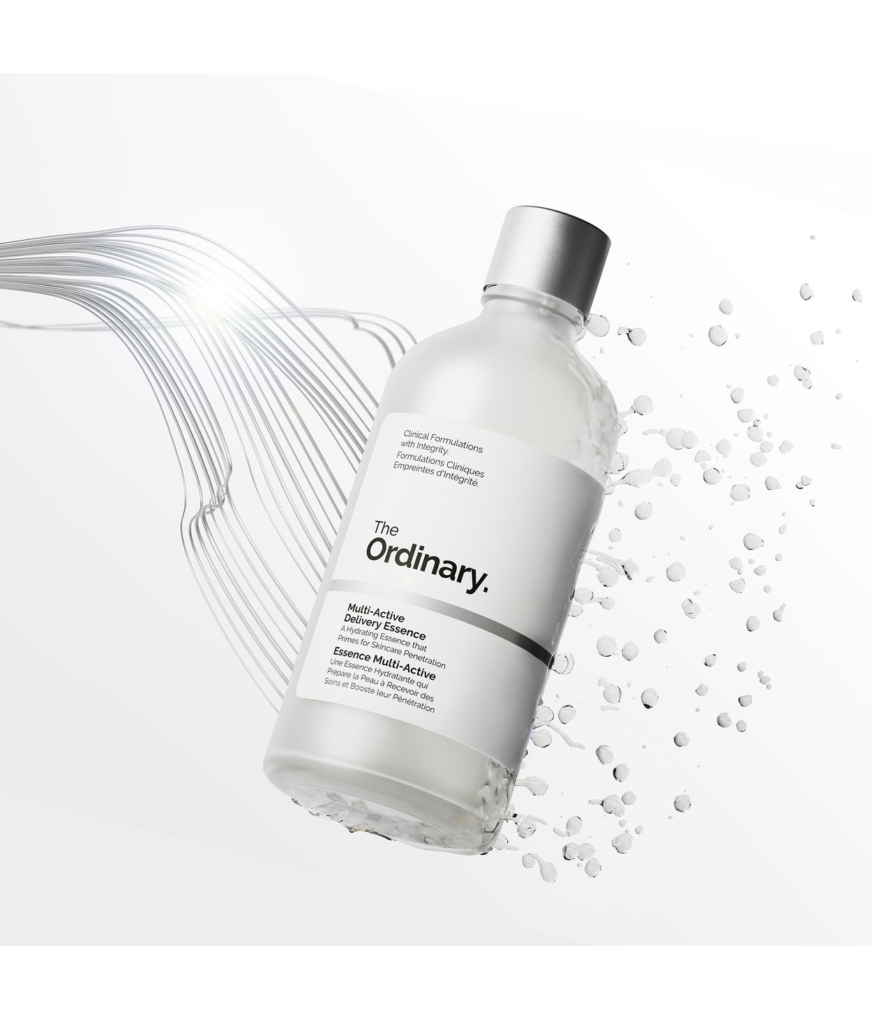 The Ordinary Multi Active Essence 100ml