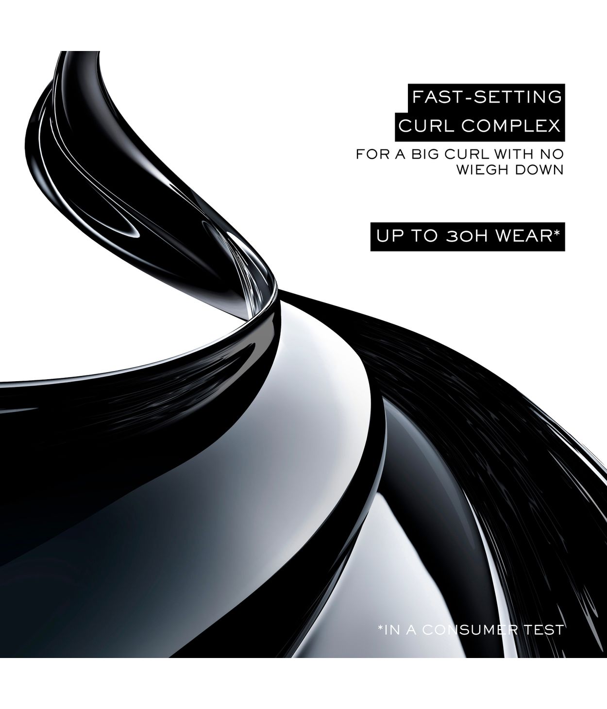 LANCÔME Lash Idôle Curl Goddess