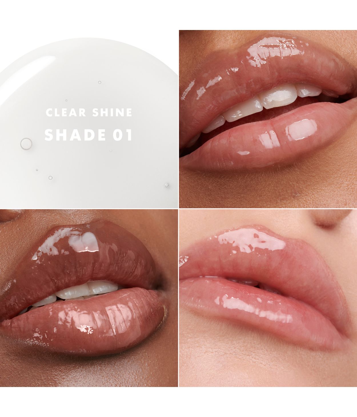 Armani Beauty Prisma Glass Gloss