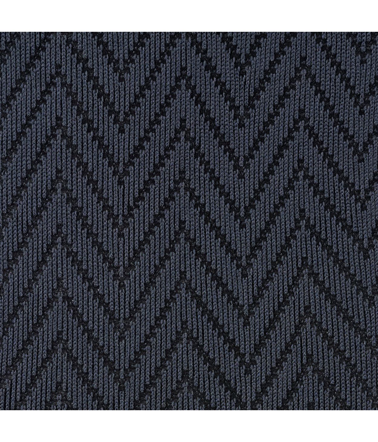 Oroblu Tweed kneehigh nearly black