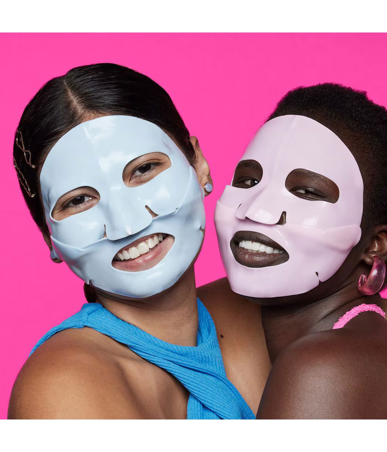 Dr.Jart+ Cryo Rubber Firming Mask 1stk