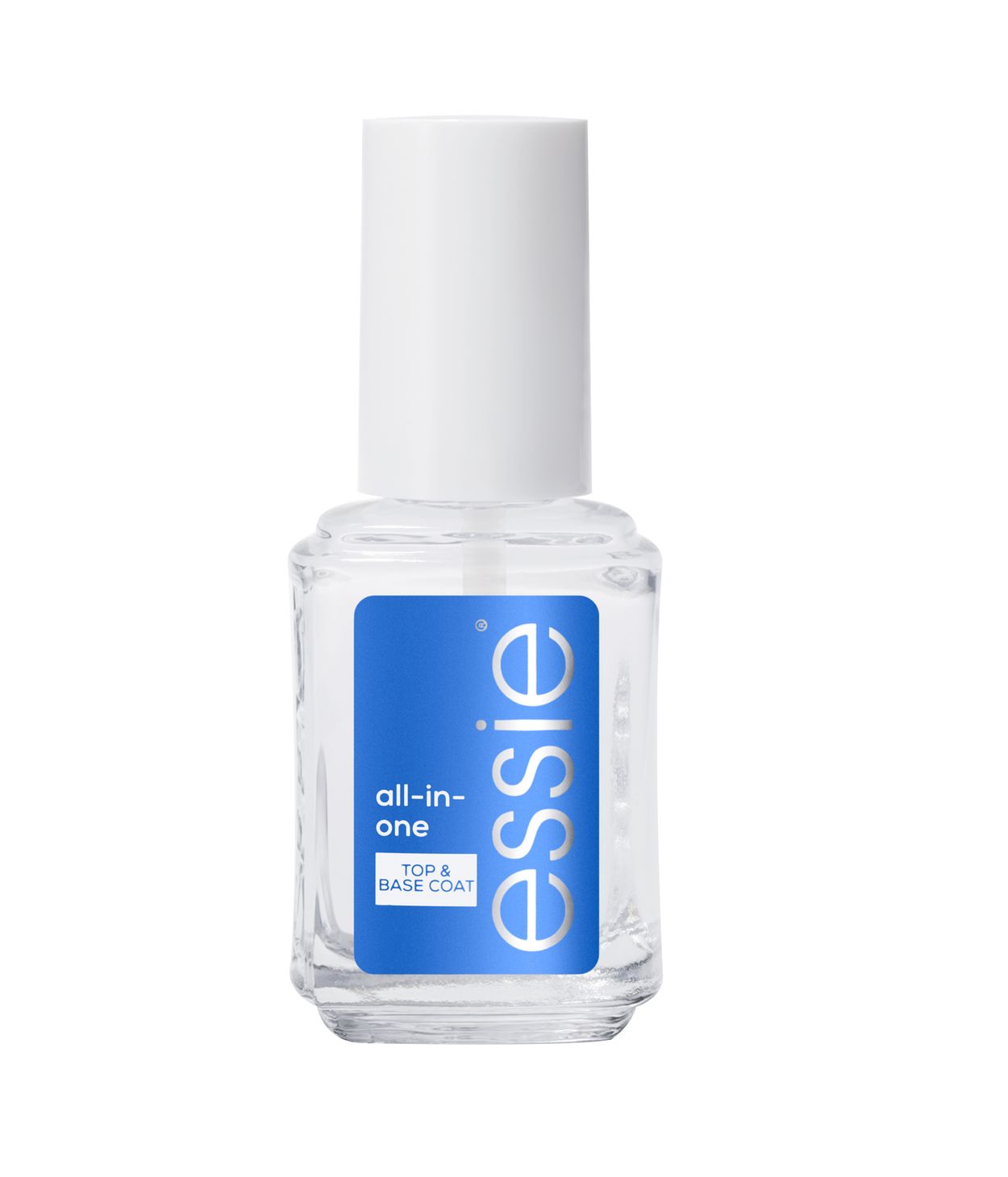 Essie TRMT Base Coat All In One