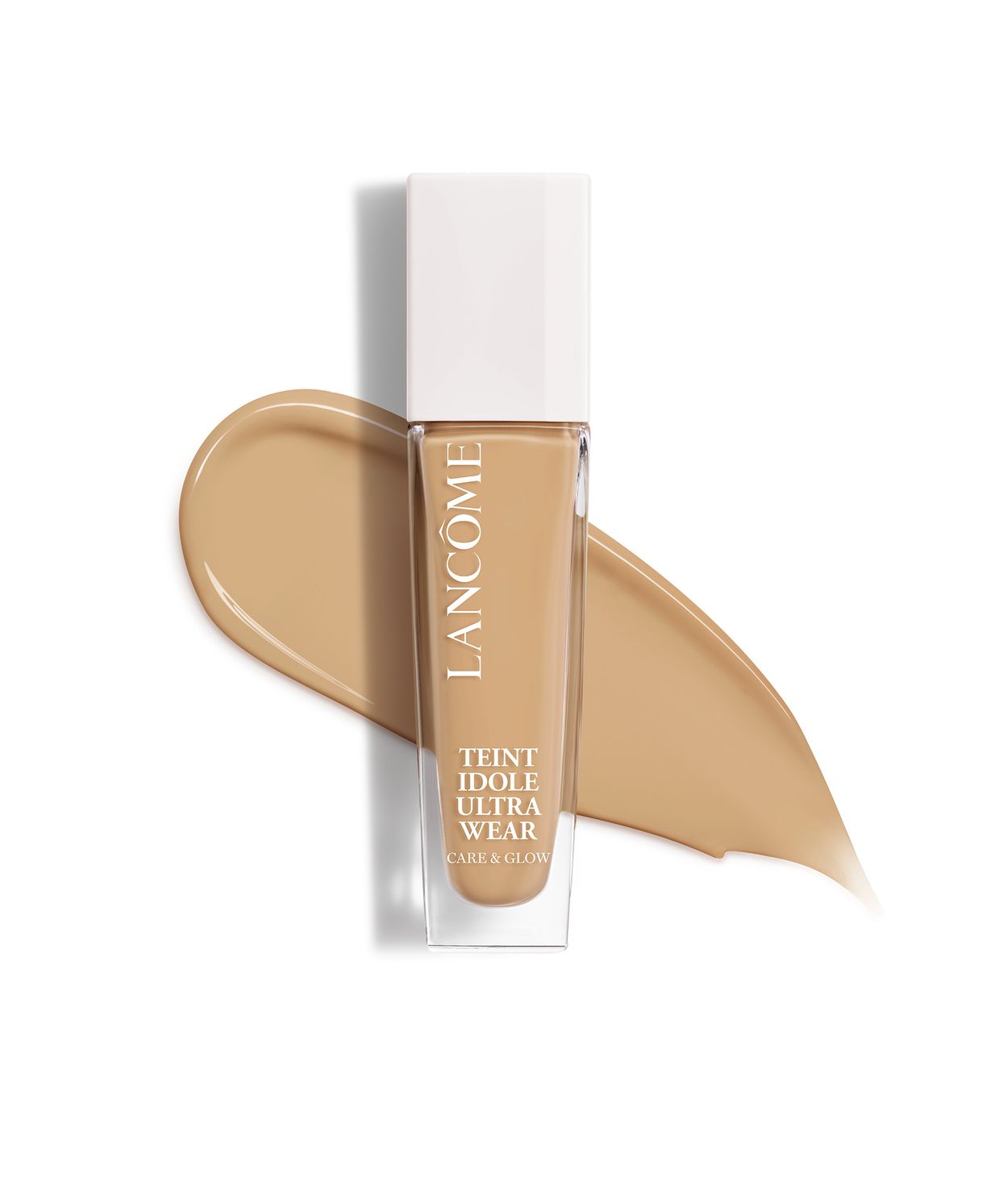 LANCOME Teint Idôle Ultra Wear Care & Glow 30ml