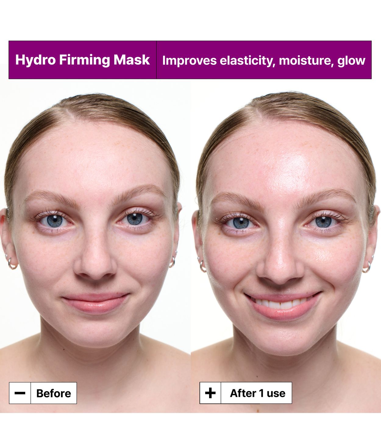 Dr.Jart+ Hydro Firmin Mask