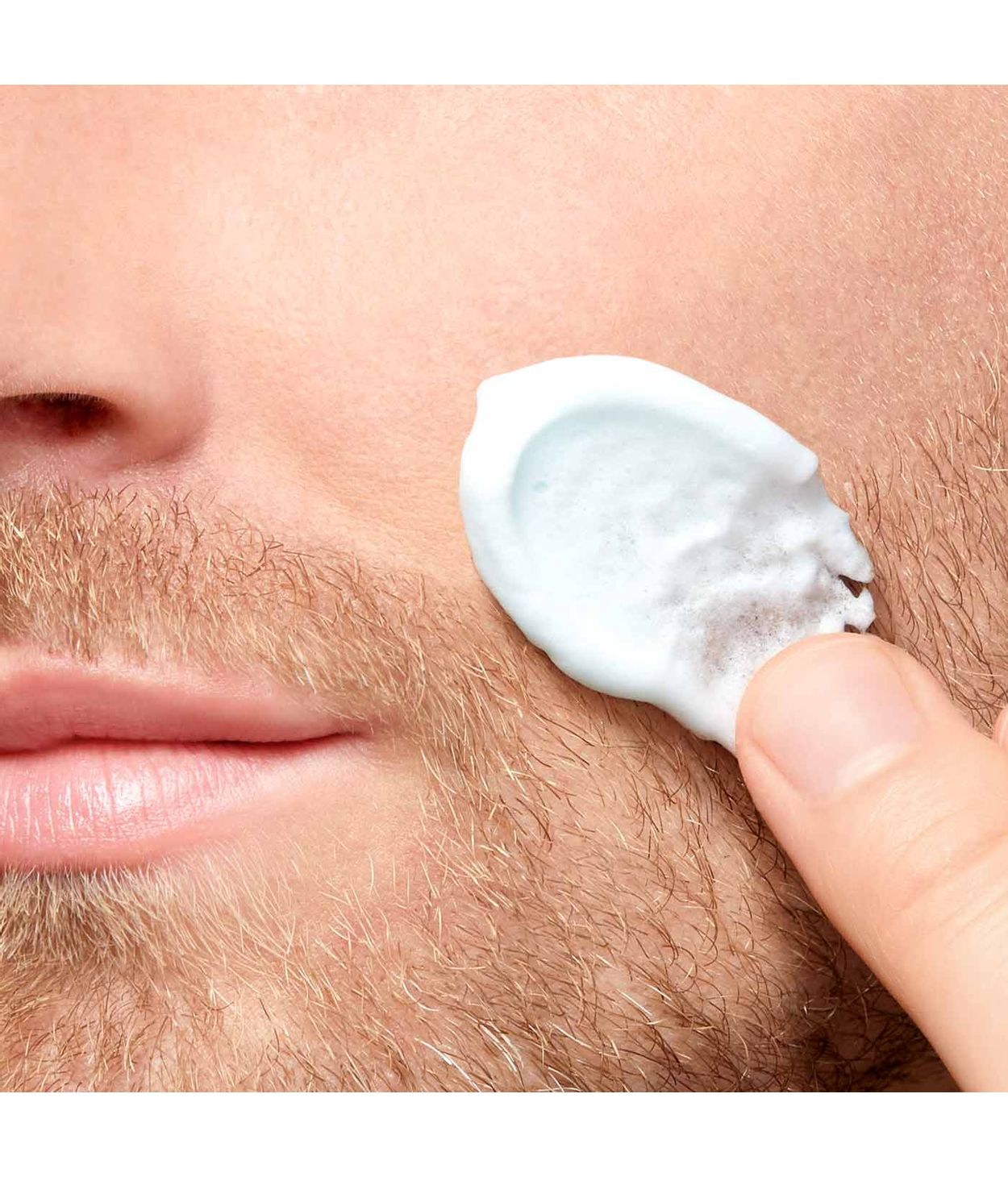 CLARINS Men Foaming Shave Gel 150ml