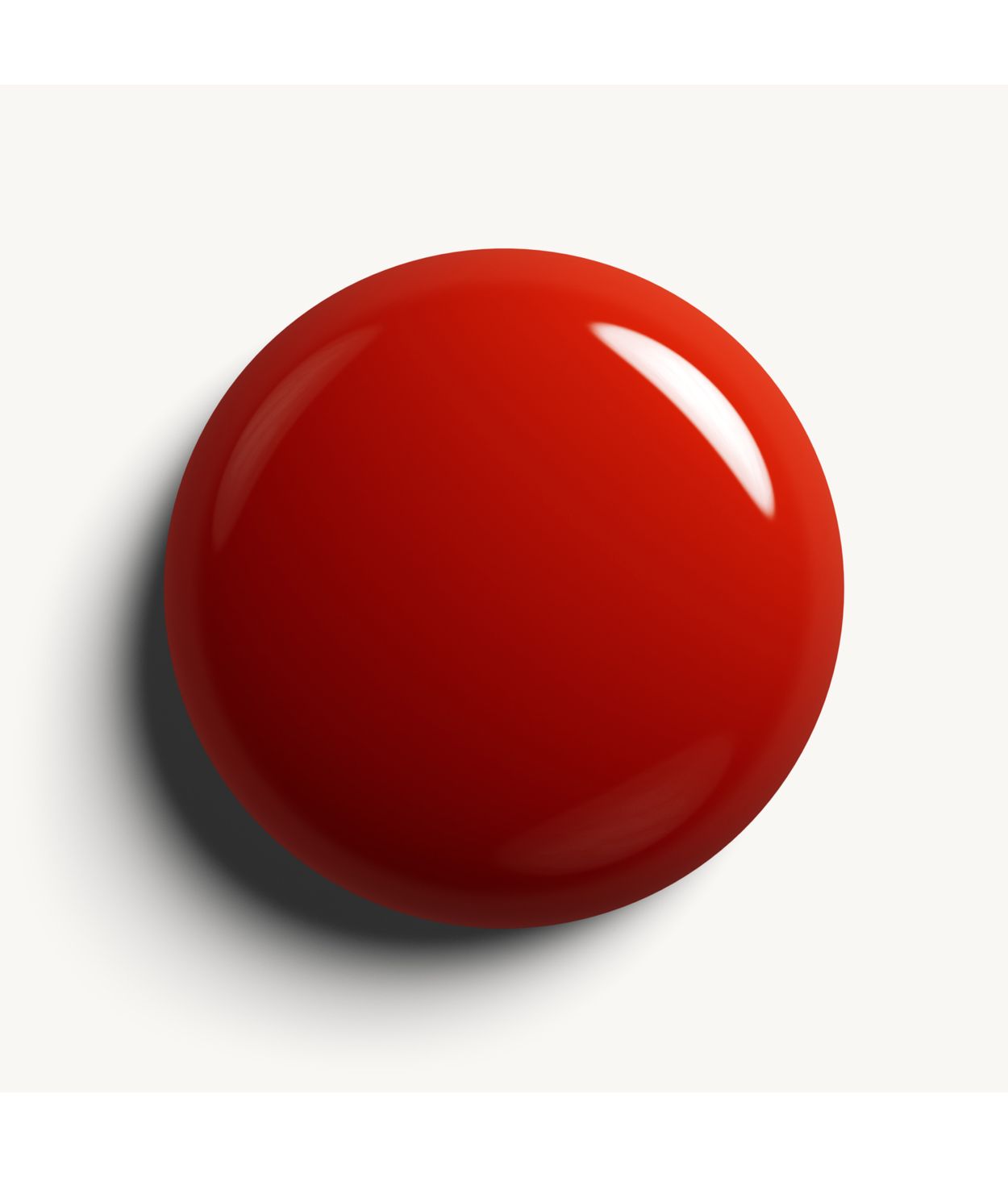 Essie 1016 Tomato Tomahto