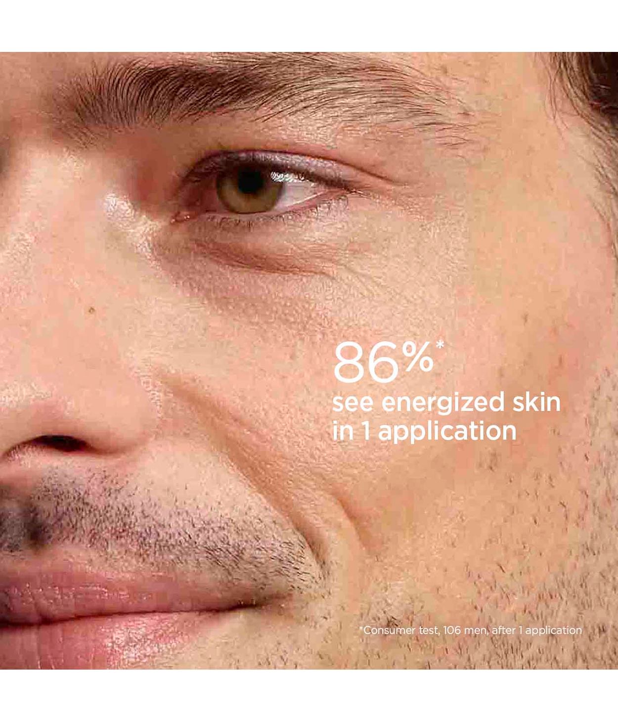 CLARINS Men Energising Gel 50ml